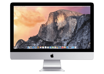 Reparación Apple Mac Domicilio Madrid