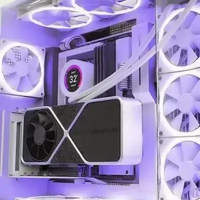 Montaje PC Gamer Domicilio Vallecas