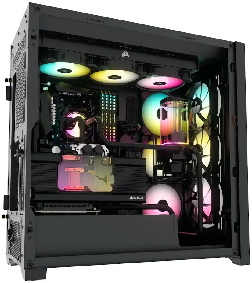 Montar Gaming PC Domicilio Madrid